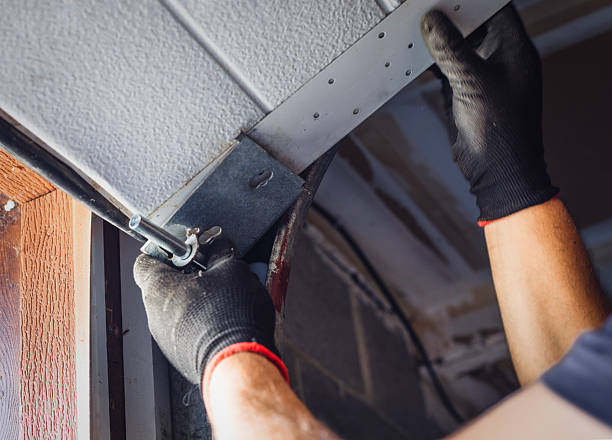 Reliable Garage Door Installation contractor in Rogers, TX by Garage Doors Repair Pro