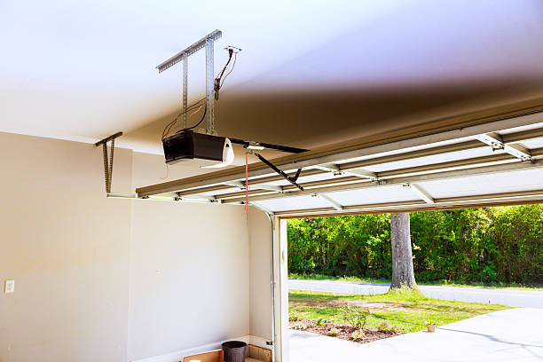 Top rated local Garage Door Installation specialists in Rogers, TX